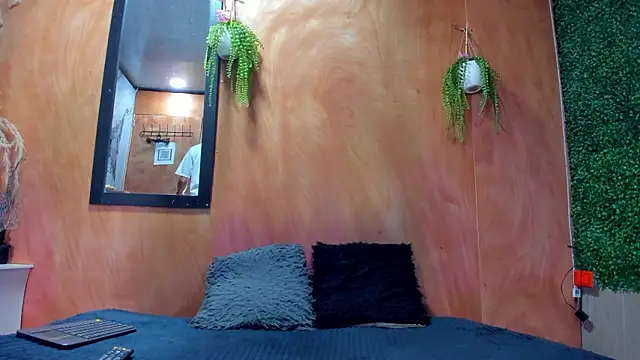 Adrian fire online show from 03/19/26, 02:32