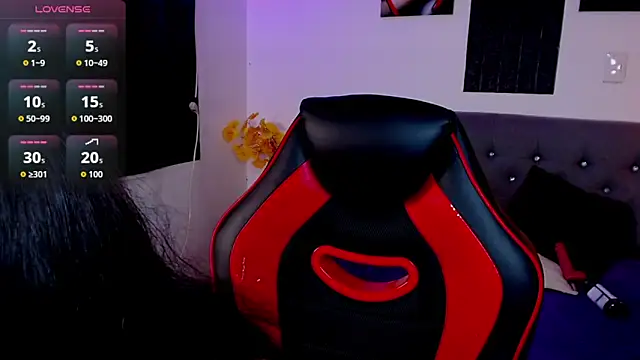 Victoria Rous online show from 03/07/26, 07:55