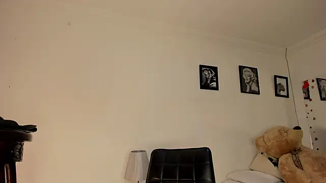Melisa Ebony online show from 06/04/26, 08:15