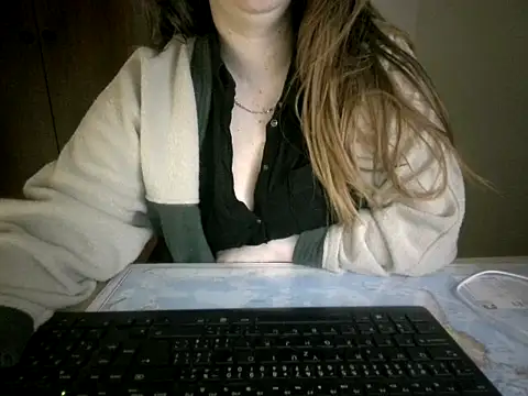 cumwithme0606 online show from 03/08/26, 11:08