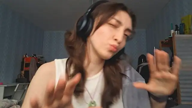 CindyLight online show from 03/17/26, 03:26