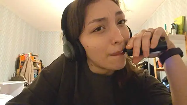 CindyLight online show from 03/18/26, 06:22