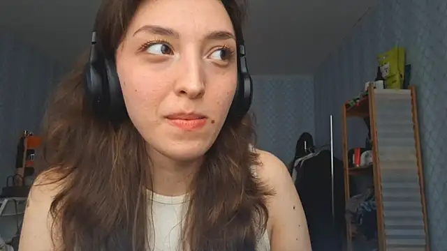 CindyLight online show from 03/20/26, 02:22