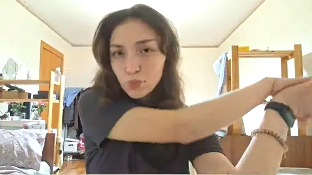 CindyLight online show from 03/23/26, 06:23