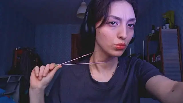 CindyLight online show from 03/24/26, 03:39