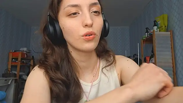 CindyLight online show from 03/26/26, 11:16