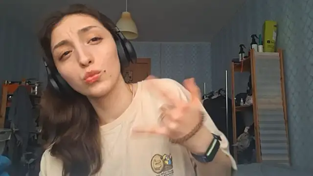 CindyLight online show from 03/30/26, 03:24