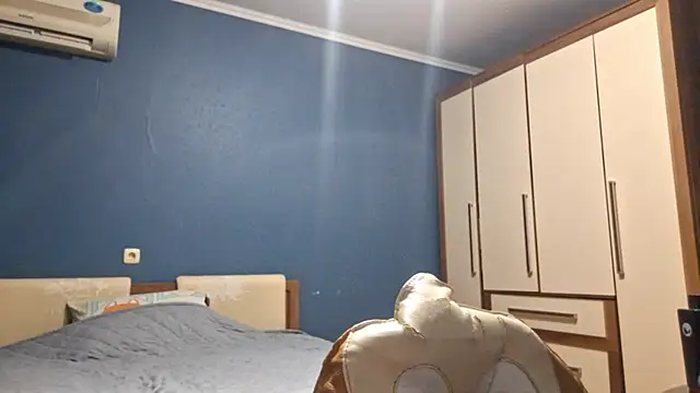 CindyLight online show from 04/03/26, 04:49