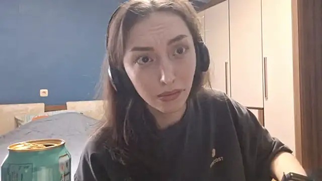 CindyLight online show from 04/04/26, 03:20