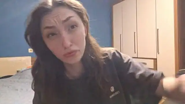 CindyLight online show from 04/07/26, 04:29