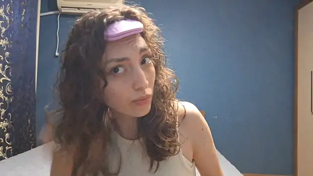 CindyLight online show from 04/08/26, 04:51