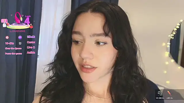 Katiieee online show from 05/24/26, 08:58