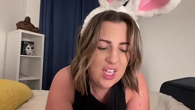 annabellewarick online show from 04/03/26, 06:50