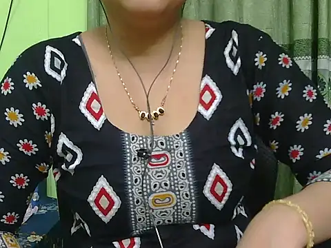 Xindia666 online show from 04/14/26, 06:25