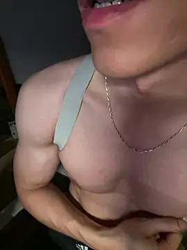 niceguys666 online show from 04/08/26, 05:35