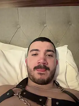 s eren online show from 04/09/26, 08:25