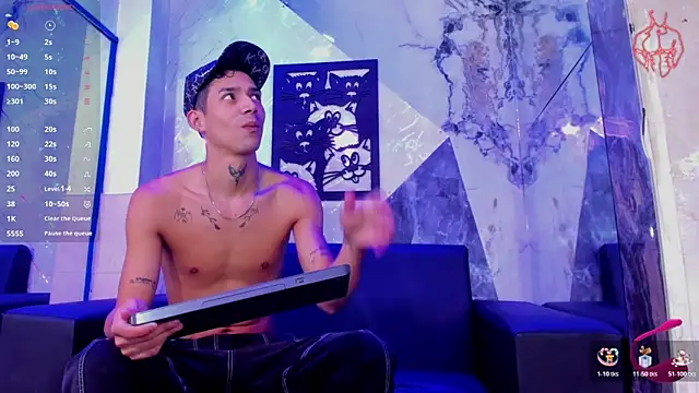 mathewblessed online show from 03/26/26, 07:30