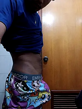 Rafael04 26 online show from 03/12/26, 07:14