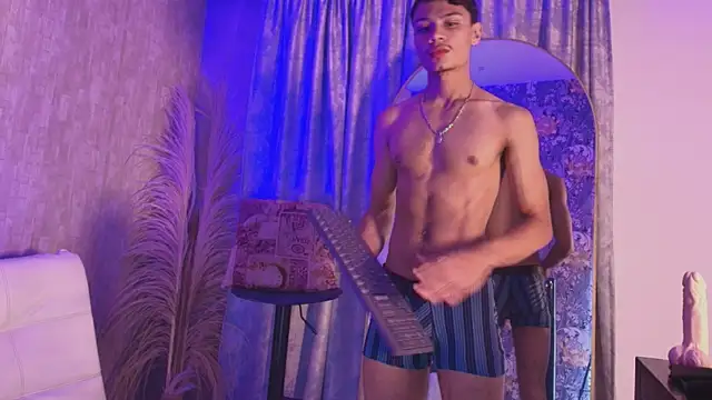 davis saint online show from 04/11/26, 11:25