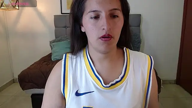 Sharon makelove online show from 03/22/26, 07:17