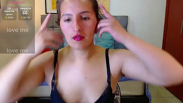 Sharon makelove online show from 04/12/26, 07:19