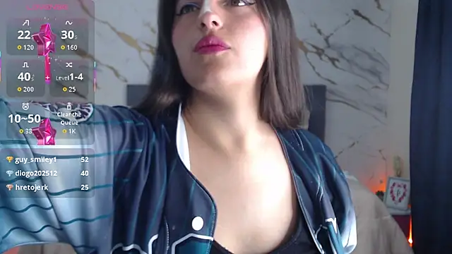 Sharon makelove online show from 05/26/26, 07:32
