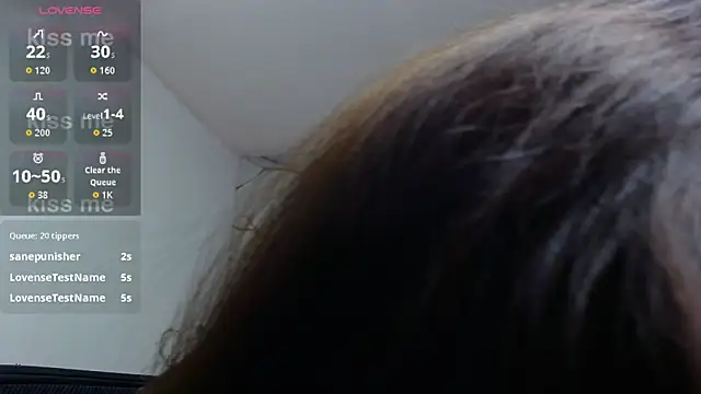 Sharon makelove online show from 06/06/26, 06:51