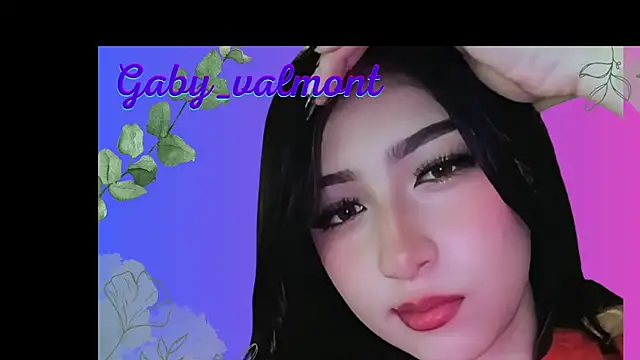 Snapshot of Gaby_valmont chatting on 03/21/26, 08:19 Gaby valmont online show from 03/21/26, 08:19