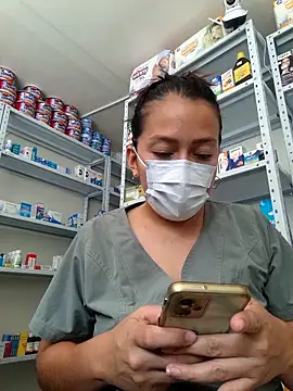 Dr Edna naughty online show from 06/30/26, 02:40