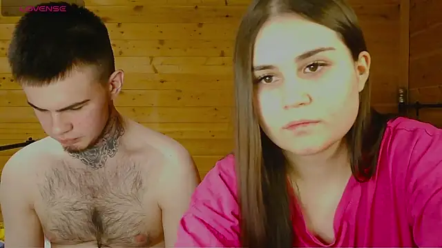 LucyMur online show from 03/22/26, 05:16