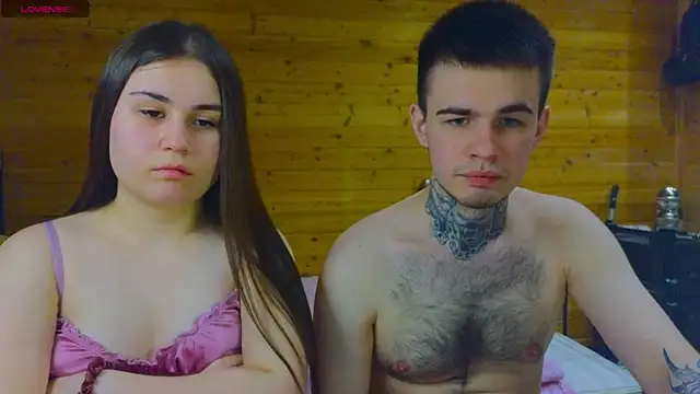 LucyMur online show from 04/01/26, 07:44