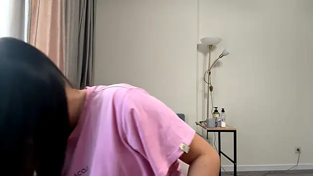 vixy moon online show from 04/09/26, 03:28