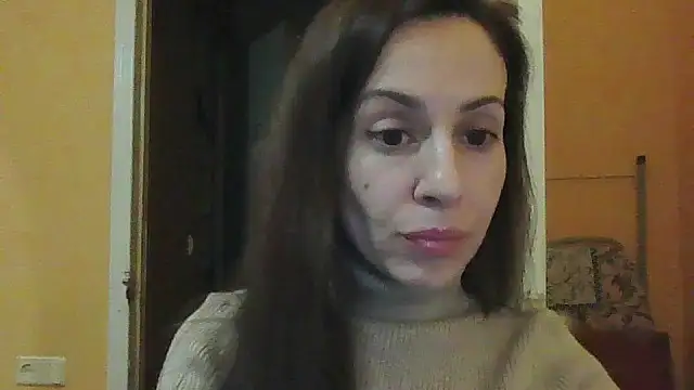 CuteDollA online show from 03/13/25, 05:28