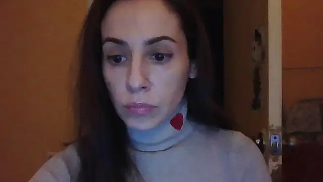 CuteDollA online show from 03/16/25, 04:45