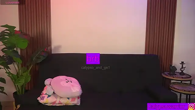 calypso and g2 online show from 04/14/26, 12:27