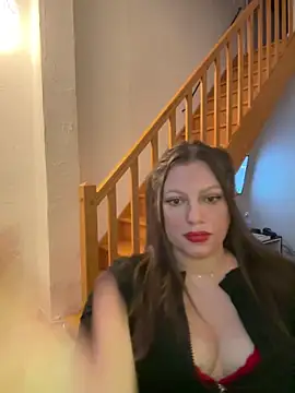 Iris yx online show from 03/27/26, 05:12