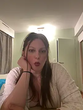 Iris yx online show from 04/08/26, 06:41