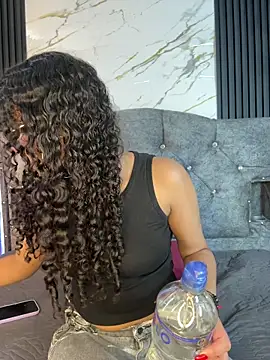 Bunny fire online show from 03/11/26, 07:09