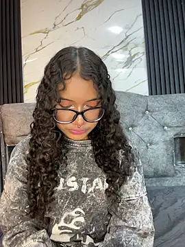 Bunny fire online show from 03/16/26, 07:07