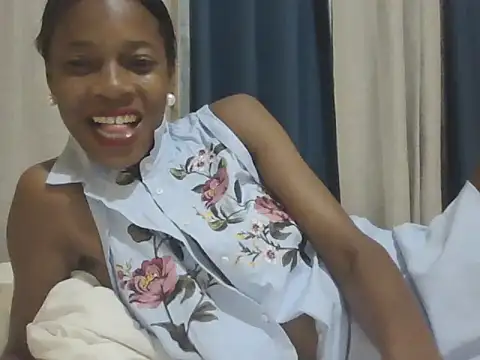 niki301 online show from 03/22/26, 01:53