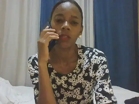 niki301 online show from 03/25/26, 01:22