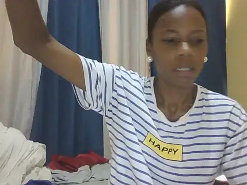 niki301 online show from 04/08/26, 04:07