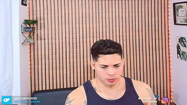 Snapshot of johan_speitzer chatting on 03/10/26, 11:10 johan speitzer online show from 03/10/26, 11:10