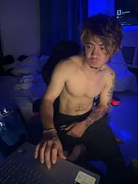 AngelLatinBoy online show from 03/30/26, 07:53