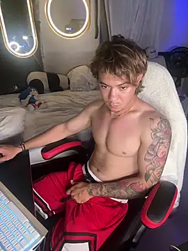 AngelLatinBoy online show from 06/02/26, 04:36