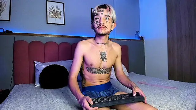 MidnightSinners online show from 03/24/26, 10:37