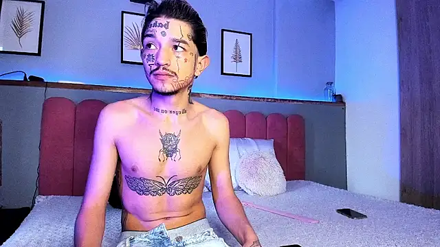 MidnightSinners online show from 03/25/26, 10:38