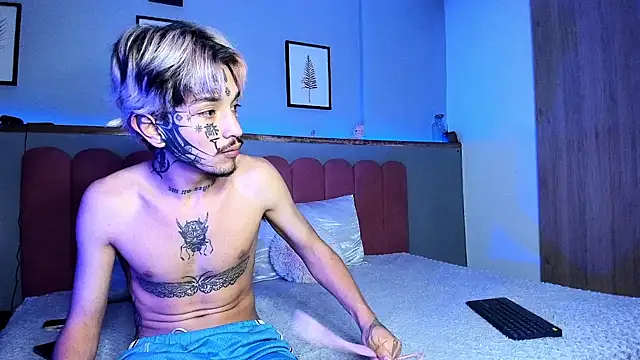 MidnightSinners online show from 03/26/26, 10:48