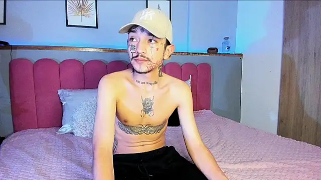 MidnightSinners online show from 04/16/26, 09:50