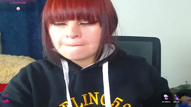 V ALERY online show from 05/30/26, 03:47